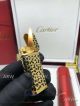 New Style Cartier Classic Fusion Black&Gold lighter Cartier Black Spots Jet Lighter (3)_th.jpg